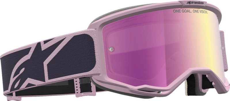 GOGGLE VISION 5 RORA GRST OLD