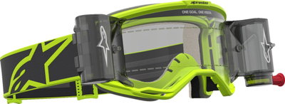 GOGGLE VISION 5 RORA ROLL OFF