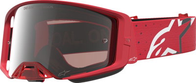 GOGGLE YTH VISION VESTA RD FLO