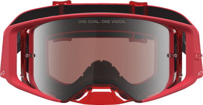 GOGGLE YTH VISION VESTA RD FLO