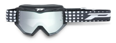 GOGGLES 3201 ATZAKI BLACK MATT