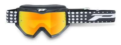 GOGGLES 3201 ATZAKI BLACK MATT