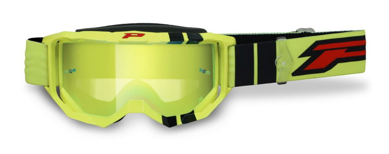 GOGGLES 3300FL VISION GO FLYEL