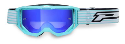 GOGGLES 3300FL VISION GO GREEN