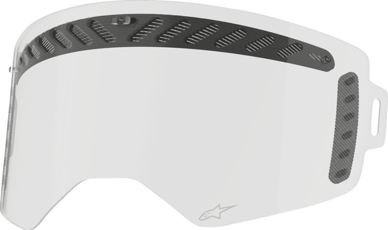 LENS GOGGLE SUPERTECH MODULATO