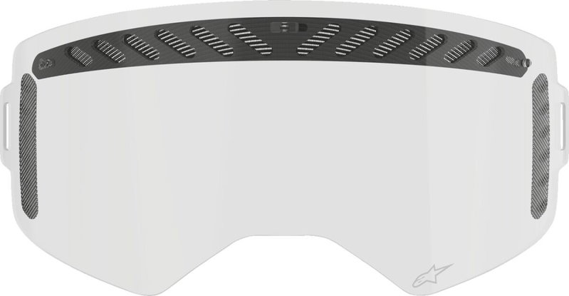 LENS GOGGLE SUPERTECH MODULATO