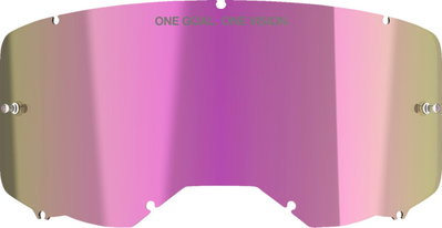 LENS GOGGLE VISION 8-5-3 MIRRO