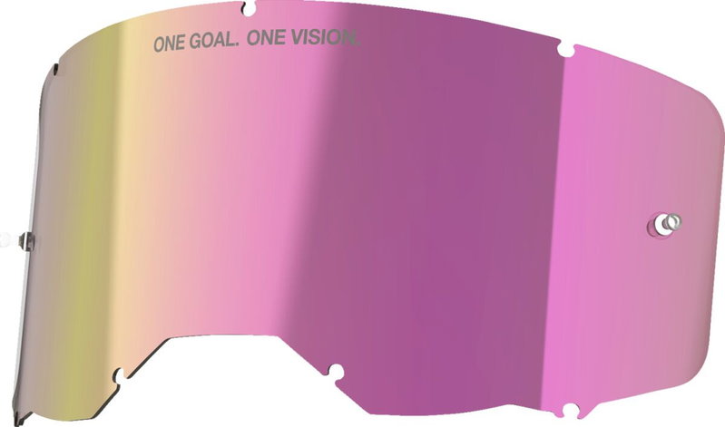LENS GOGGLE VISION 8-5-3 MIRRO