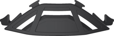 NOSE GUARD SUPERTECH REPLACEME