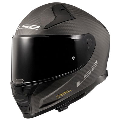HJÄLM LS2 FF811 VECTOR II CARBON XS