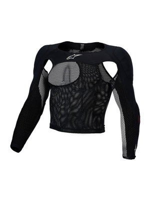 PROTECTOR BIO TOP BLACK 2XL