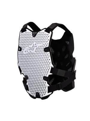 BIO ACTION V2 CHEST PRO WT/BK