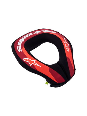 NECKROLL YTH SEQUENCE R/W SM