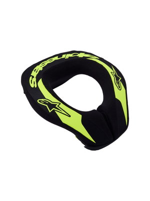 NECKROLL YTH SEQUENCE Y/B LX