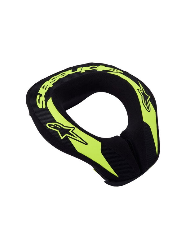 NECKROLL YTH SEQUENCE Y/B LX