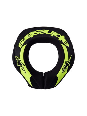 NECKROLL YTH SEQUENCE Y/B LX