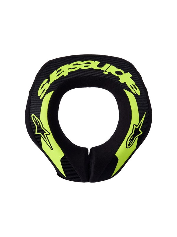 NECKROLL YTH SEQUENCE Y/B LX