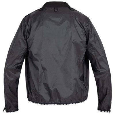 INNER JACKET AERO MESH BLACK 4