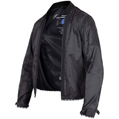 INNER JACKET AERO MESH BLACK 5