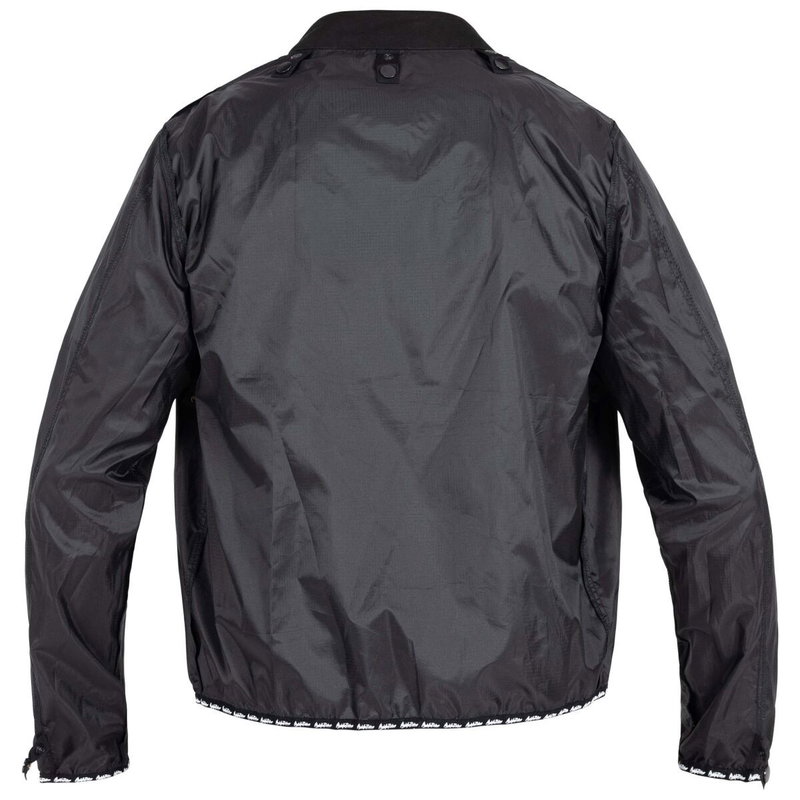 INNER JACKET AERO MESH BLACK 5