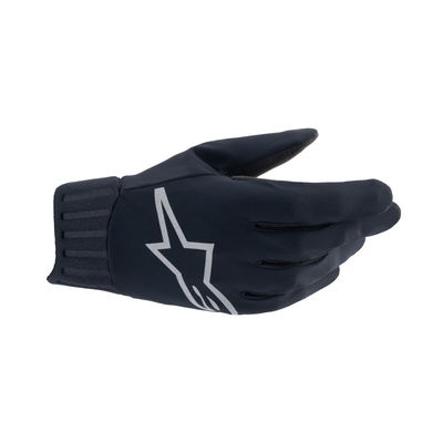 GLOVES A-DURA RAIN BLACK M