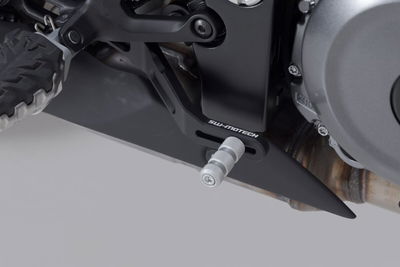 BRAKE PEDAL