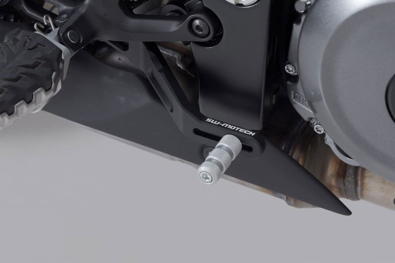 BRAKE PEDAL