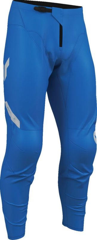 PANTS RIDEMODE MENACE BLUE 46