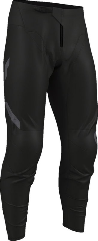PANTS RIDEMODE MENACE BLACK 28