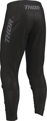 PANTS RIDEMODE MENACE BLACK 28