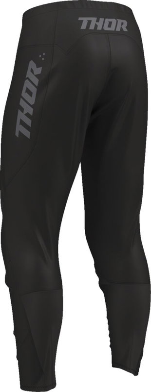 PANTS RIDEMODE MENACE BLACK 28