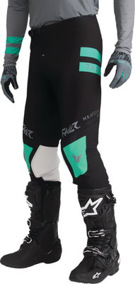 PANT SPORTMODE MIND CTRL CH/BK