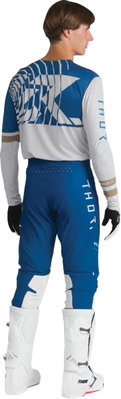 PANT SPORTMODE MIND CTRL LG/BL