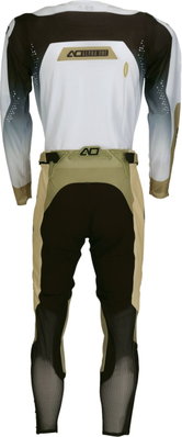 PANT ALPHA ONE TAN/BLACK 28