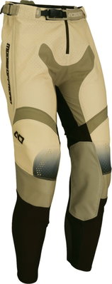 PANT ALPHA ONE TAN/BLACK 36