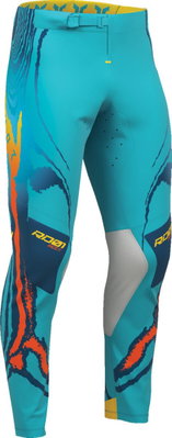 PANT SPORTMODE DAMASCUS AQUA 2