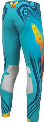 PANT SPORTMODE DAMASCUS AQUA 3