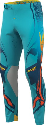 PANT SPORTMODE DAMASCUS AQUA 3
