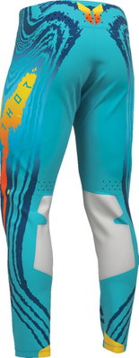 PANT SPORTMODE DAMASCUS AQUA 3