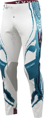 PANT SPORTMODE DAMASCUS WHITE