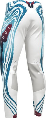 PANT SPORTMODE DAMASCUS WHITE