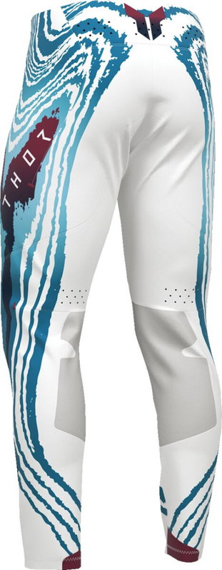 PANT SPORTMODE DAMASCUS WHITE