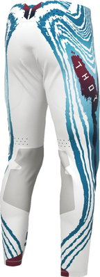 PANT SPORTMODE DAMASCUS WHITE
