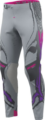 PANT SPORTMODE DAMASCUS GRAY 3