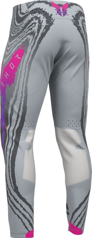 PANT SPORTMODE DAMASCUS GRAY 3