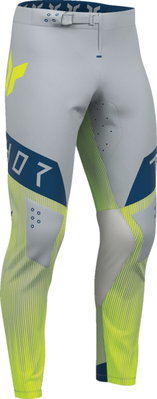 PANT SPORTMODE VANISH GY/DB 38