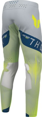 PANT SPORTMODE VANISH GY/DB 38