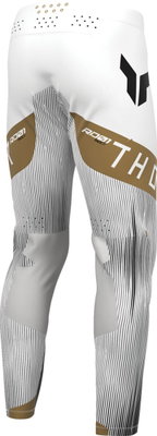 PANT SPORTMODE VANISH WH/BK 29