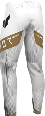 PANT SPORTMODE VANISH WH/BK 29