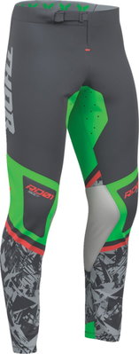 PANT SPORTMODE PUNKD CH/GN 38
